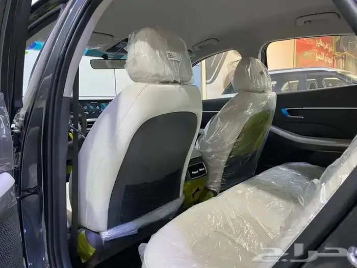 هونداي سوناتا فليت 2025 كاش وتقسيط عروض مميزه 10