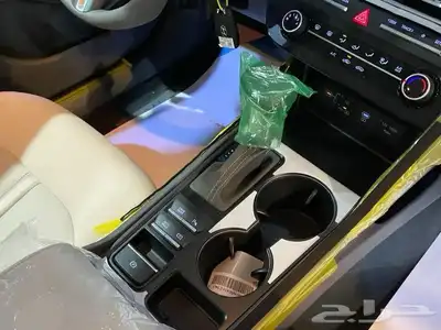 هونداي سوناتا فليت 2025 كاش وتقسيط عروض مميزه 5