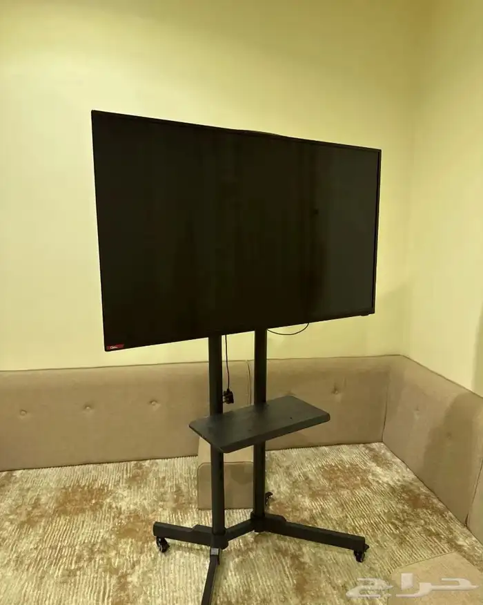 حامل التلفزيون المتنقل 0