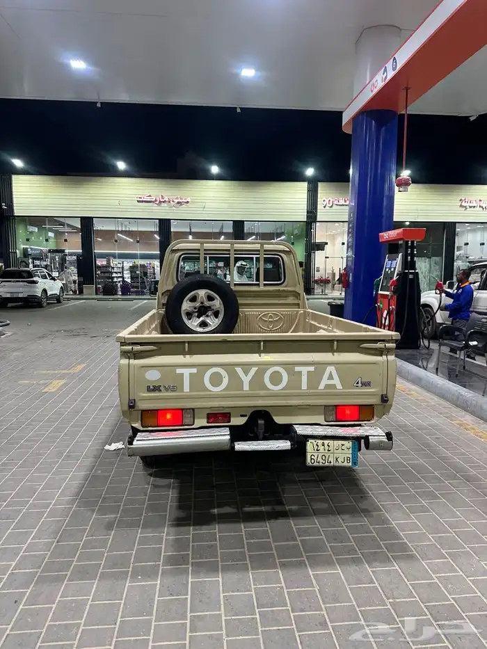 للبيع شاص 6