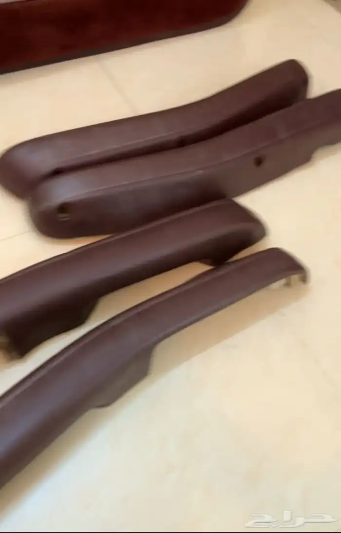 مسكات طوابق كرسيدا 0