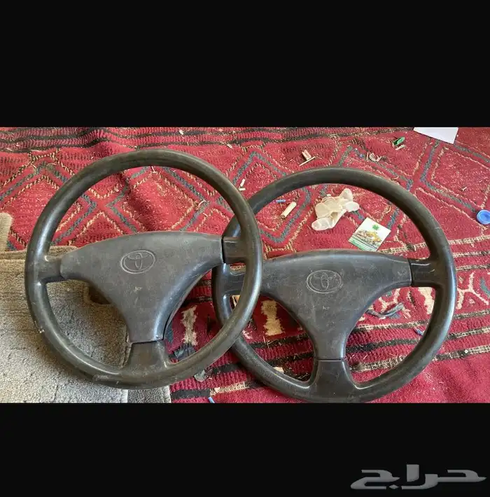 اكسسوارات هايلوكس و قطع غيار 5