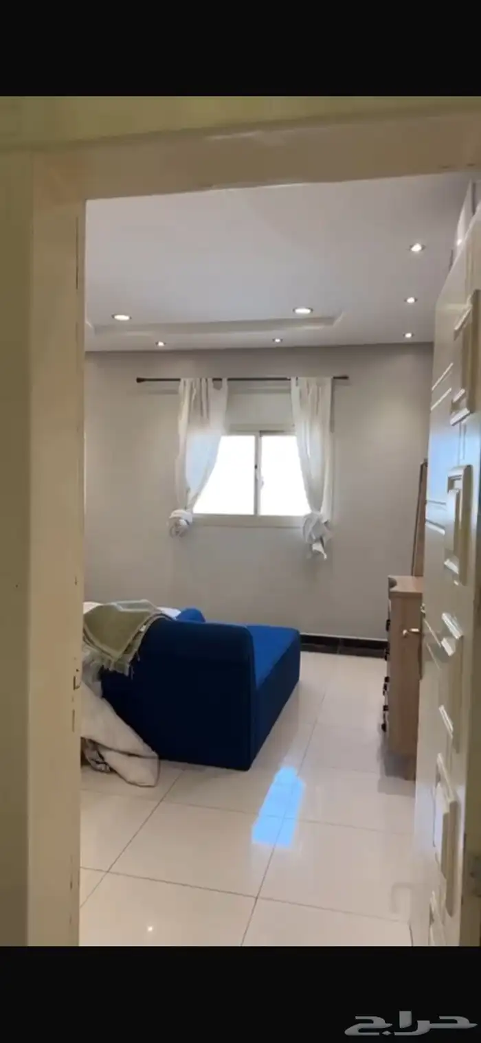للبيع   شقة فاخرة بحي القيروان   شمال الرياض 6