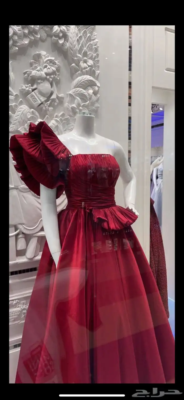 فستان سهره للبيع 0
