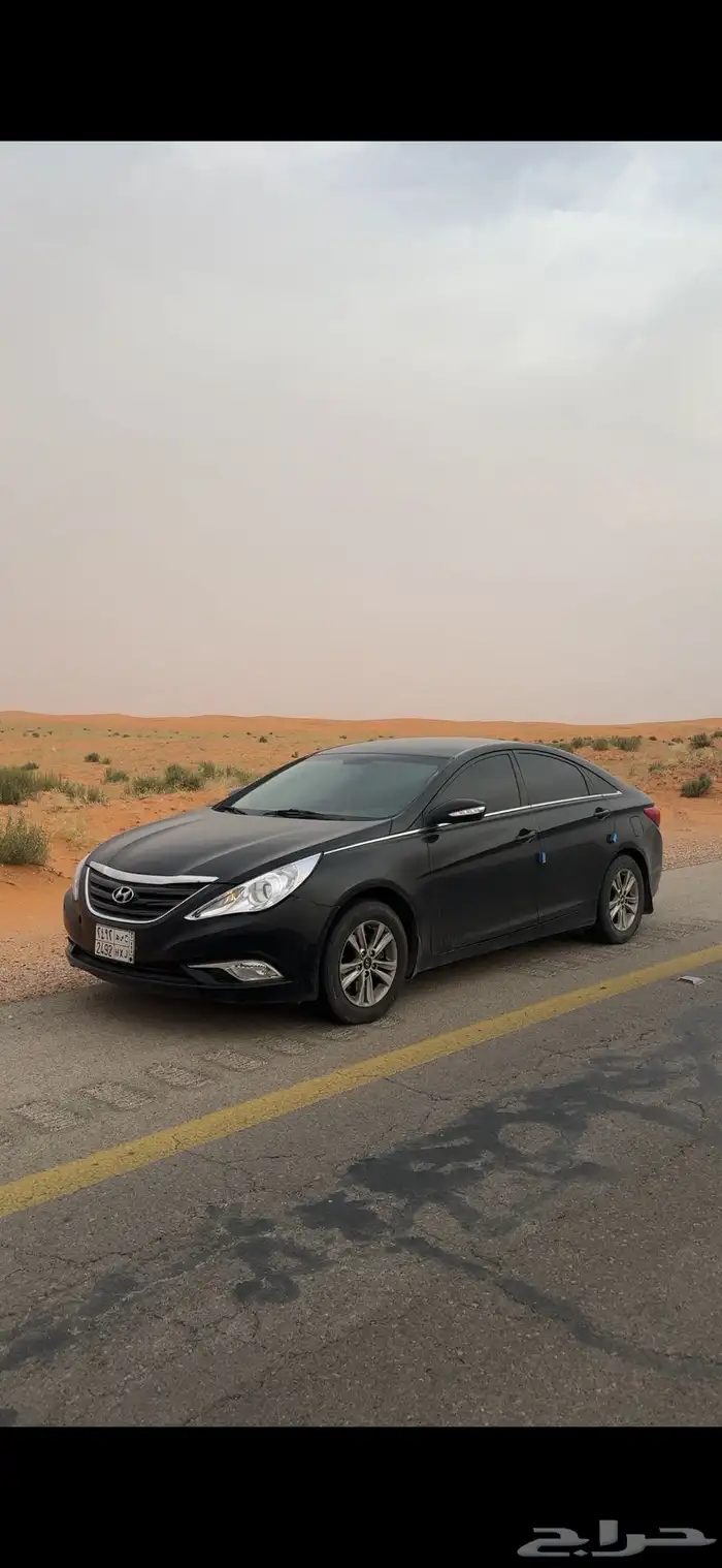 سوناتا 2013 3