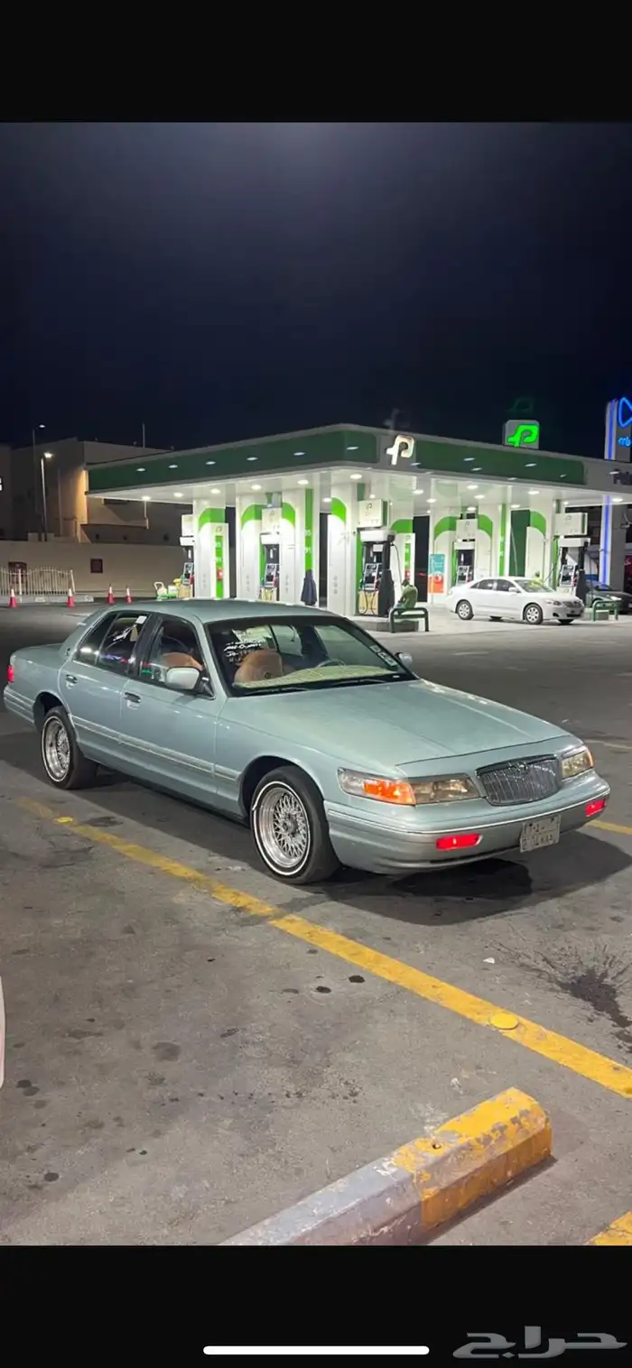 فورد 96 9