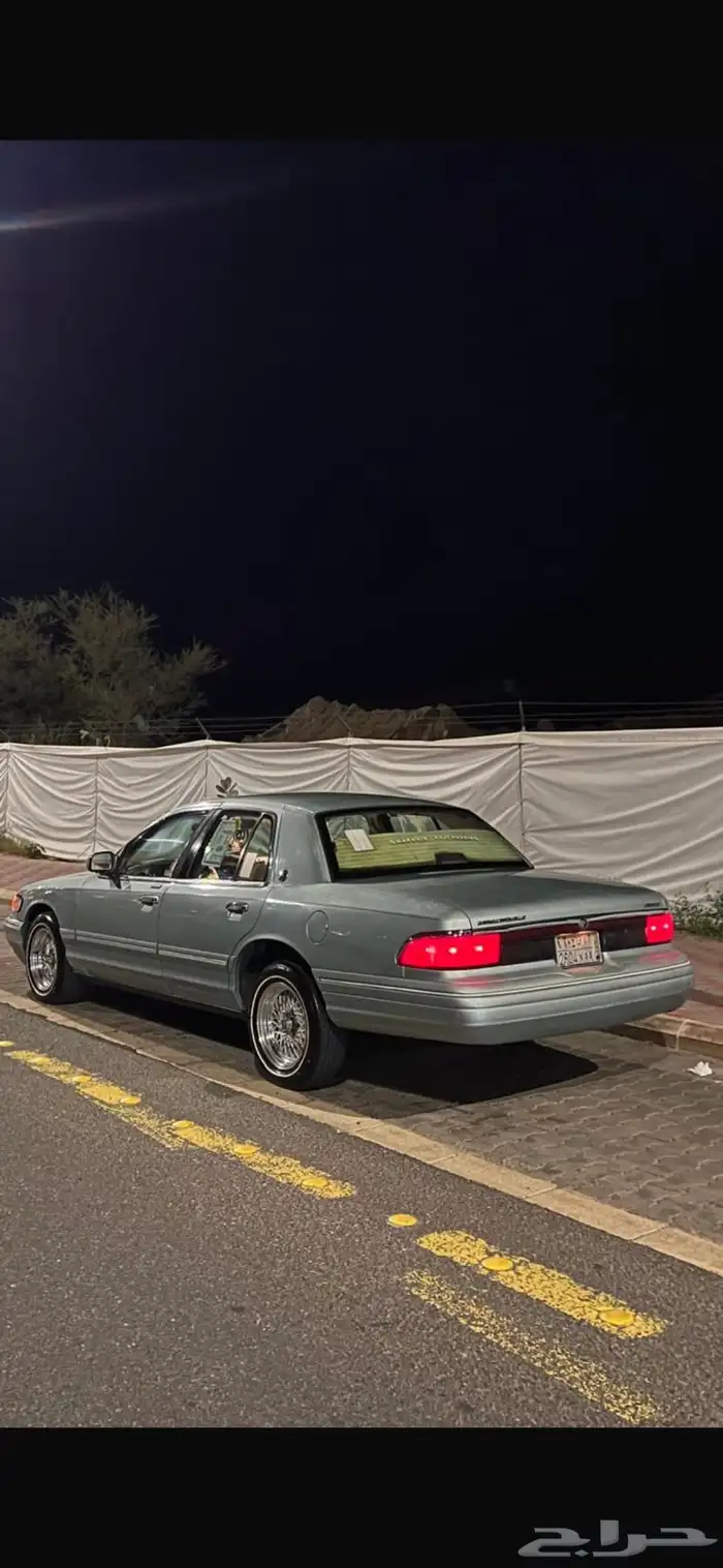 فورد 96 6