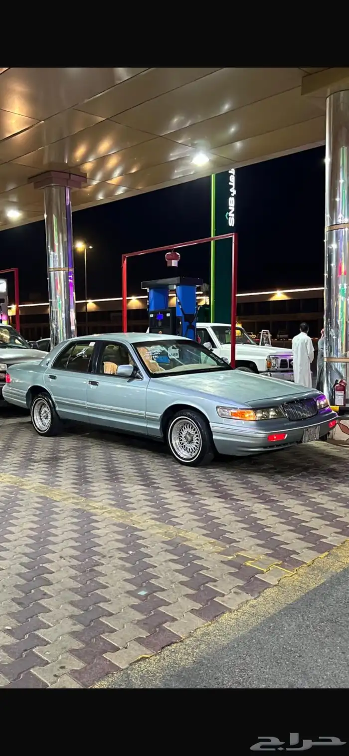 فورد 96 0