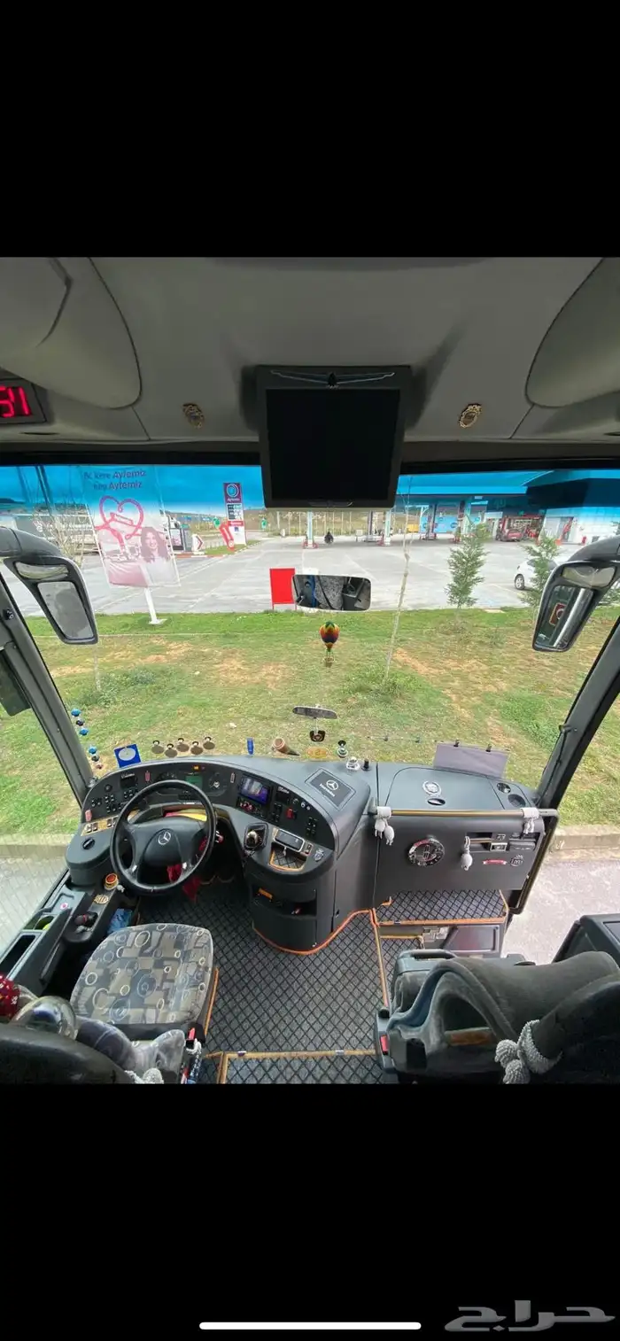 حفلات. باصات. الى جميع الملكه العربيه السعوديه 6