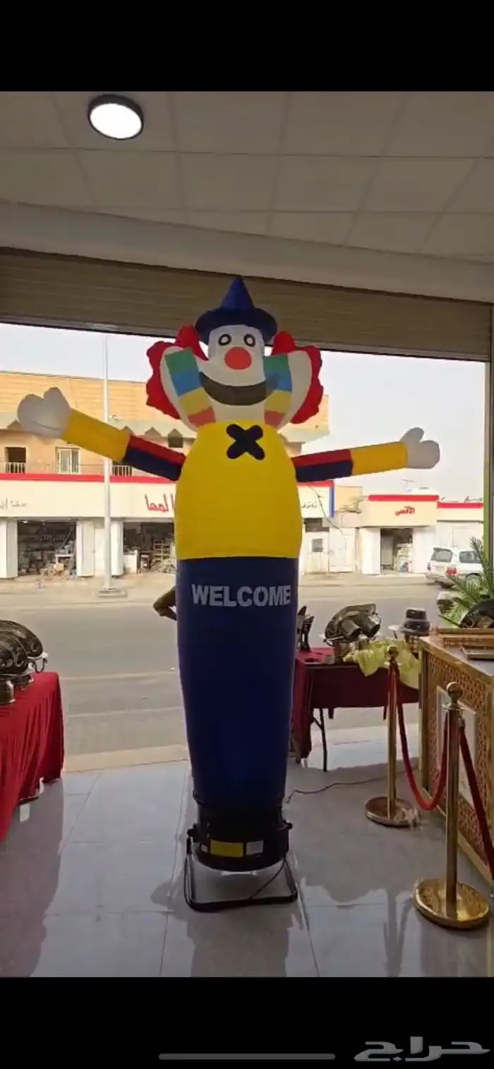 تأجير هوائيات 2