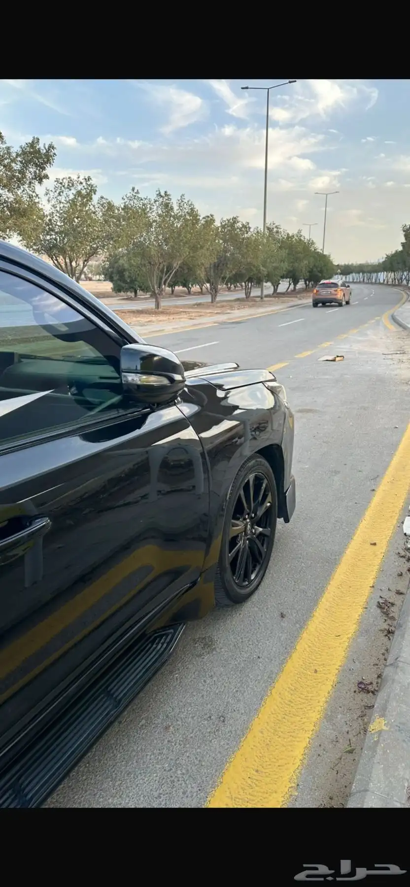 للكزس 2019 2
