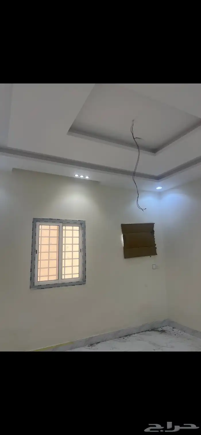شقة للايجار حي منارت الصفوه 0