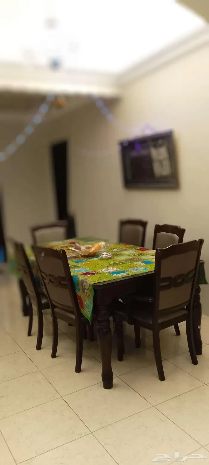طاولة طعام للبيع 0