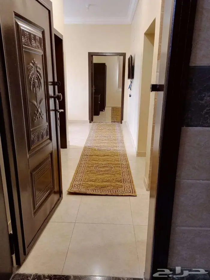 شقق للايجار اليومي والشهري 13