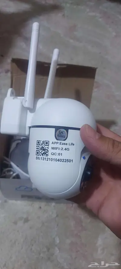 كاميره مراقبه بجوده عاليه 1