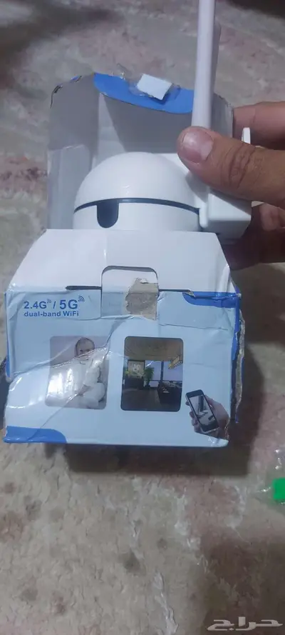 كاميره مراقبه بجوده عاليه 2
