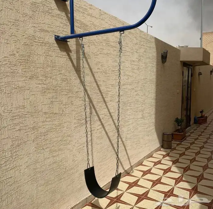 عروض العيد مراجيح جداريه 5