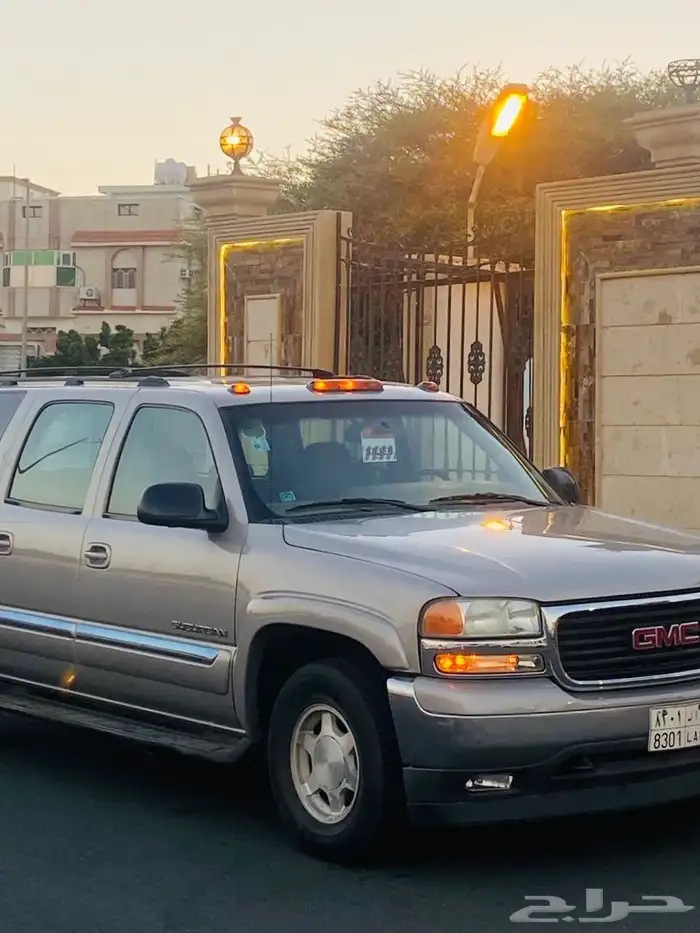 يوكن XL2004لعاشق النظيف تم البيع 1