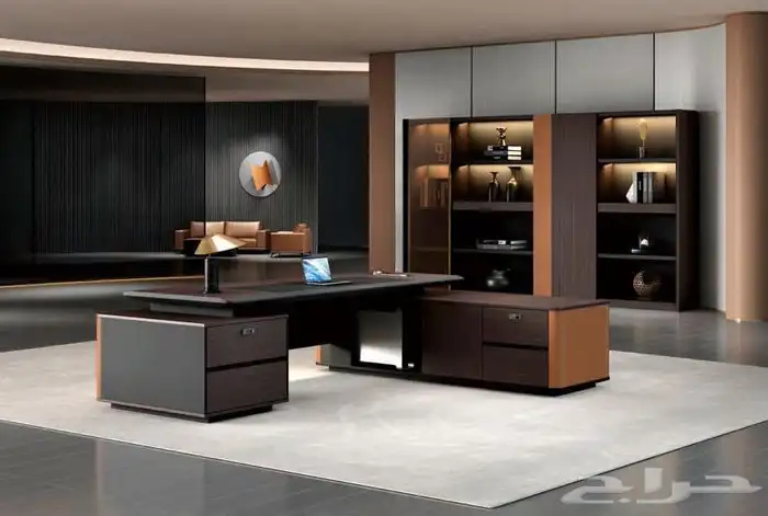 كراسي مكتبيه 4