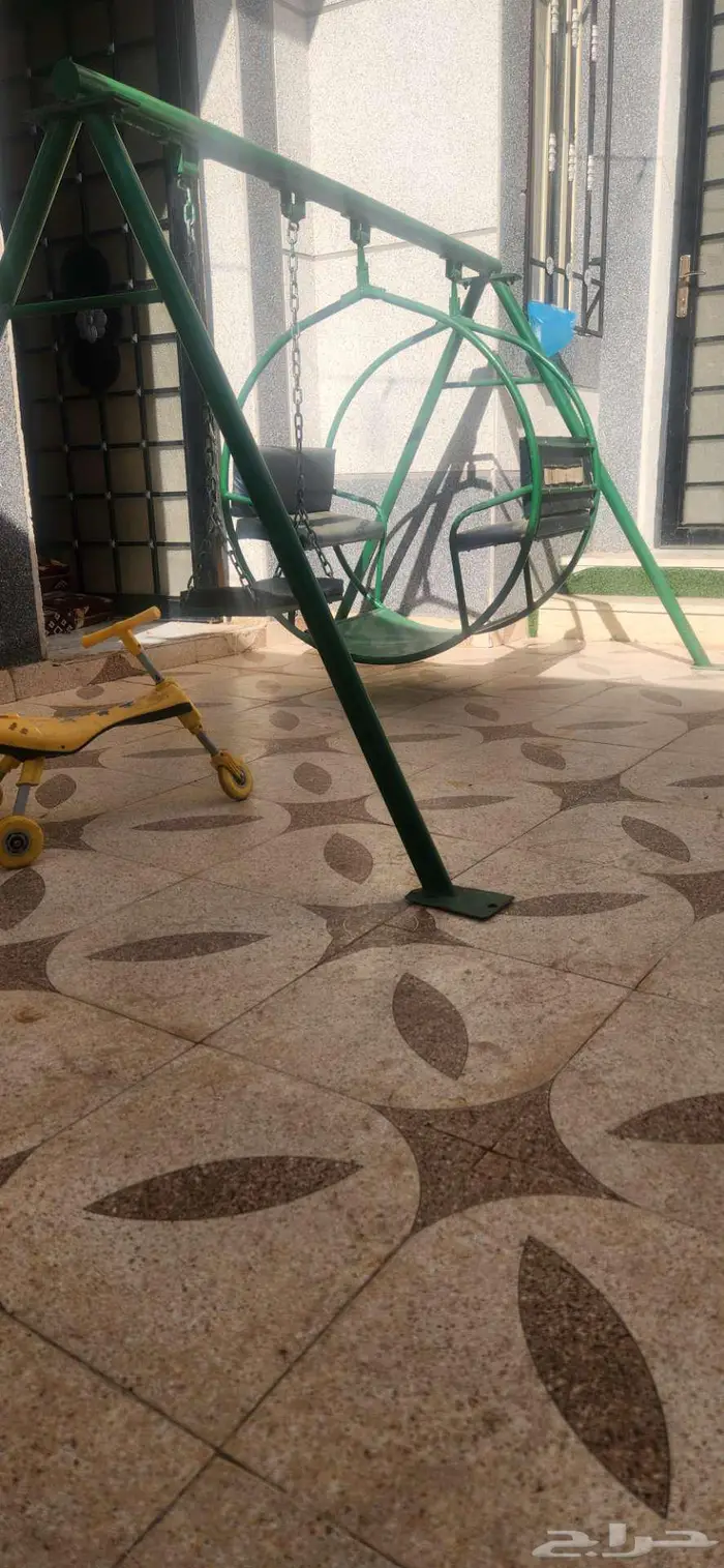 مرجحية منزلية 0