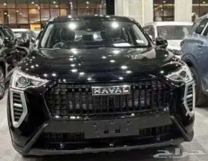 هافال جوليان ستاندر 2025 1