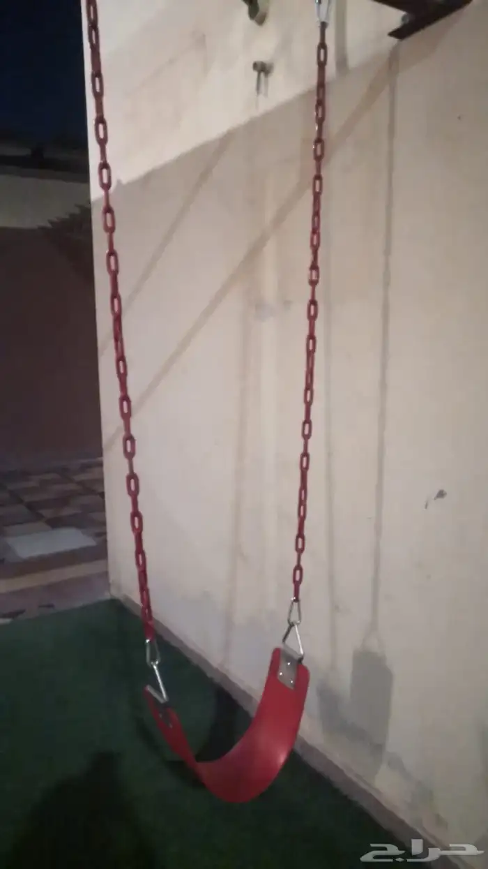 عروض العيد مراجيح جداريه 2