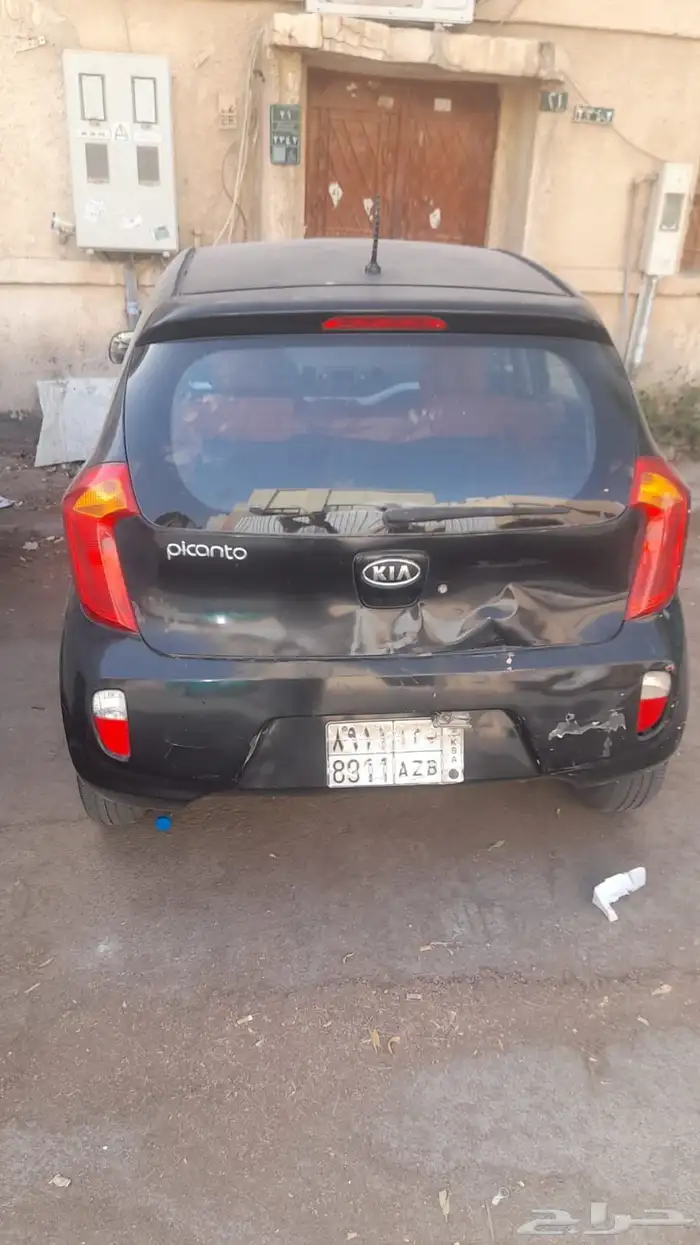 بيكانتو 2012 4