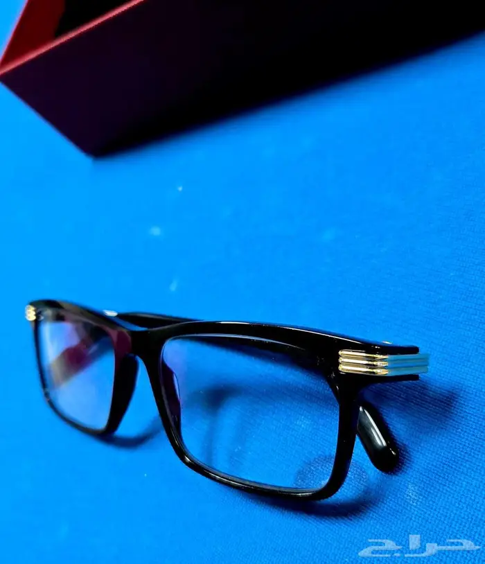 نظارة كارتير اصليه 3