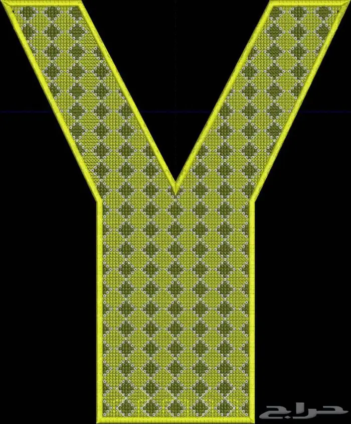 مصمم تطريز 2