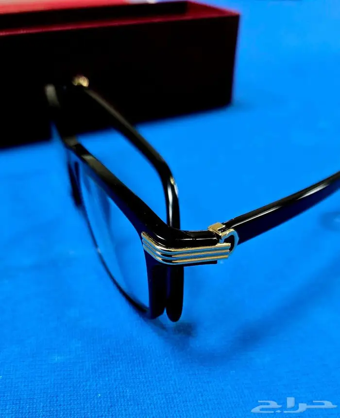 نظارة كارتير اصليه 2