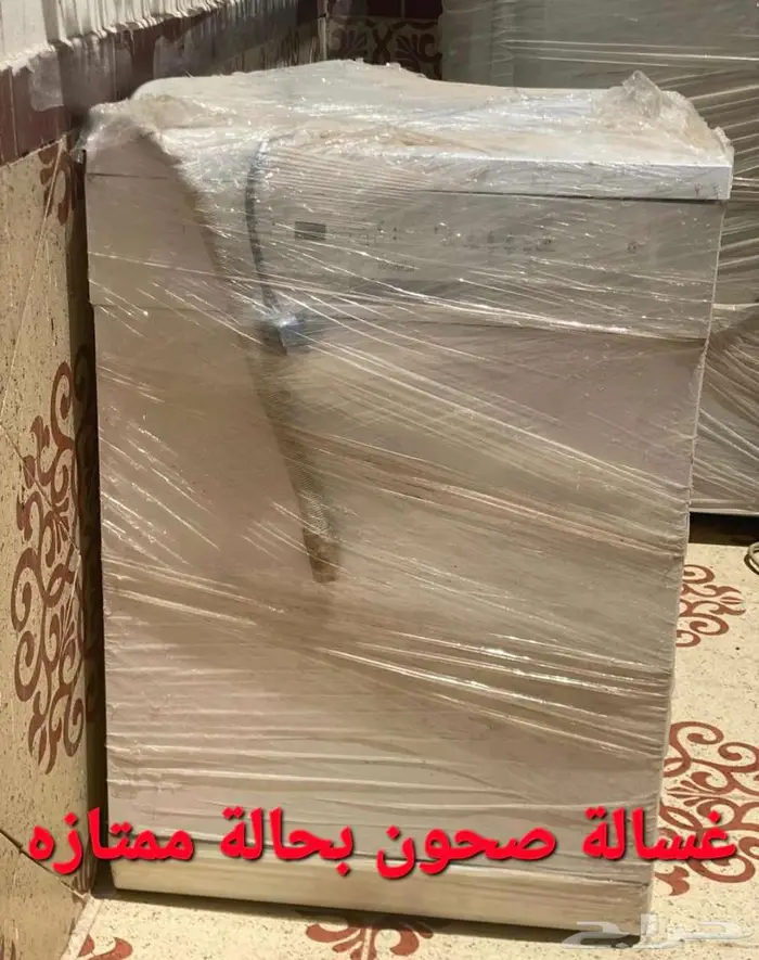 للبيع كنب واجهزه كهربائيه بحاله ممتازه بشكل عاجل 4