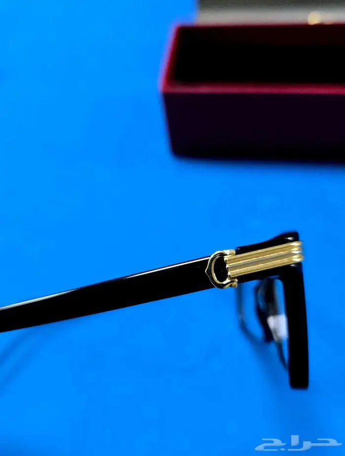 نظارة كارتير اصليه 0