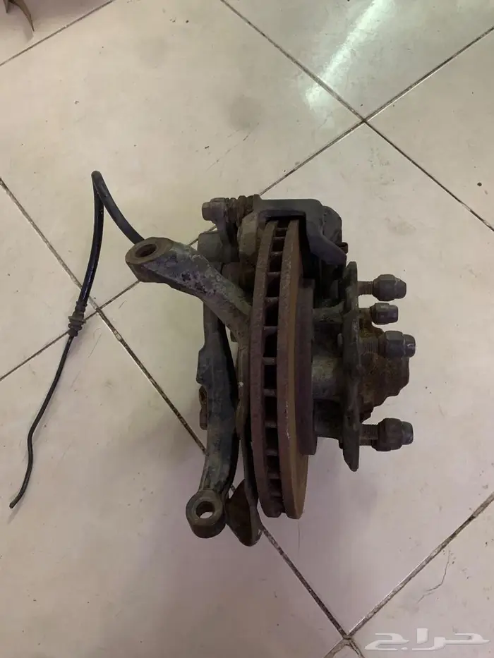 للبيع فلنجة او ركبة كاملة ددسن 3