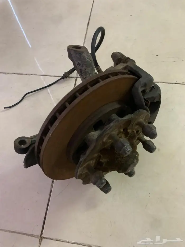 للبيع فلنجة او ركبة كاملة ددسن 0