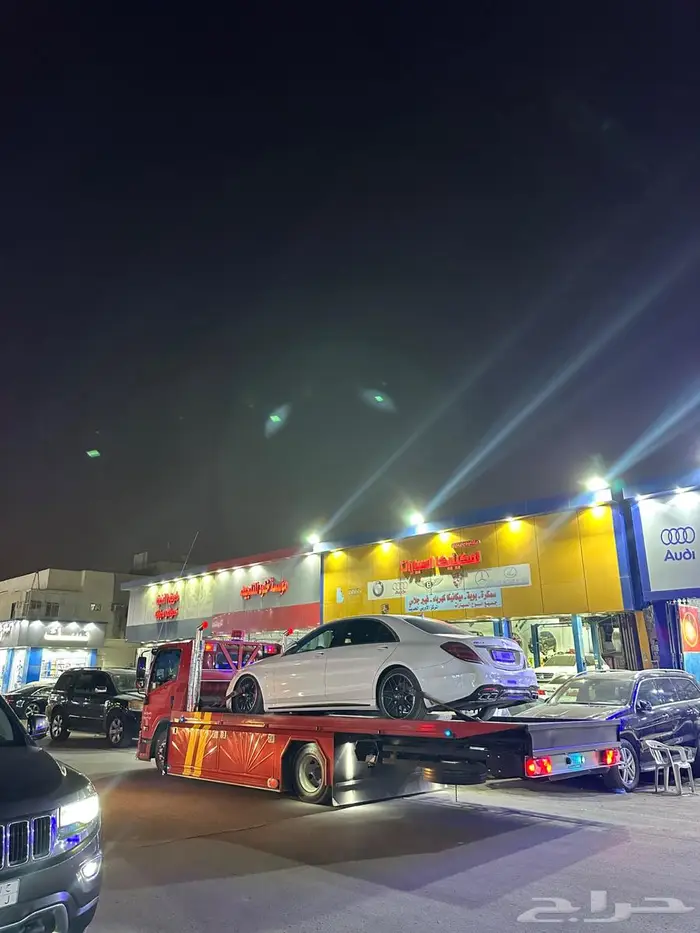 سطحه هدروليك في الرياض ماشي الدمام القصيم ابها جده 0