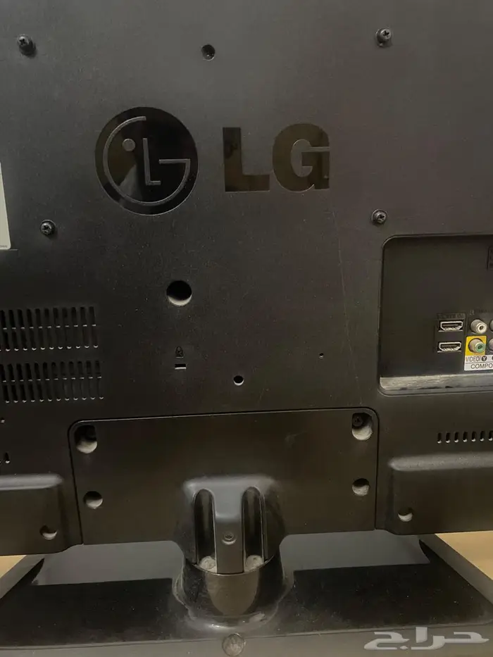 تلفزيون 32 بوصة LG 1