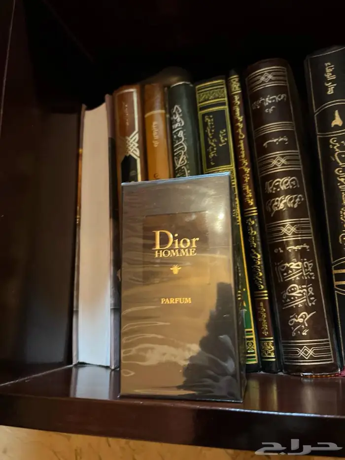 عطر ديور هوم بارفيوم 0