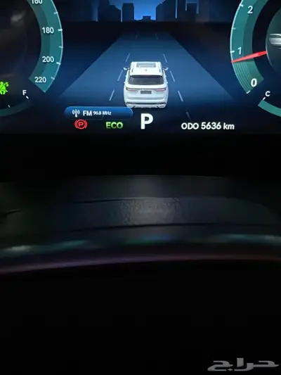 Jetour X90 Plus 2.0 2025 index