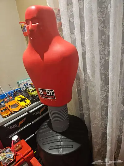 مجسم بوكسنج و كاراتيه 3