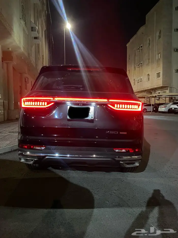Jetour X90 Plus 2.0 2025 جيتور FULL 2
