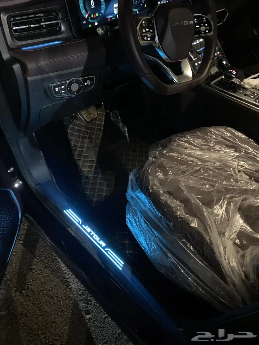 Jetour X90 Plus 2.0 2025 6