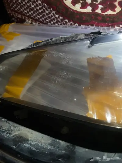 قزاز شمعة جهة المعاون 0
