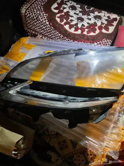 قزاز شمعة جهة المعاون 1