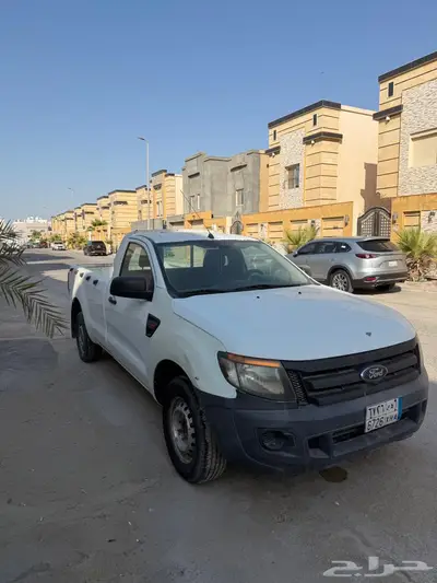 فورد بكب غماره رينجر 11