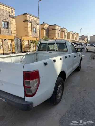 فورد بكب غماره رينجر 8