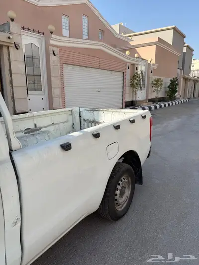 فورد بكب غماره رينجر 10