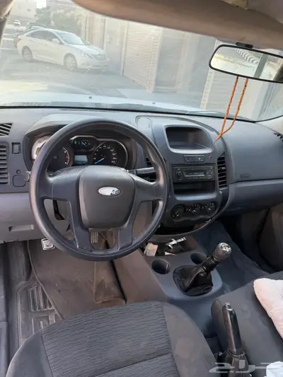 فورد بكب غماره رينجر 7