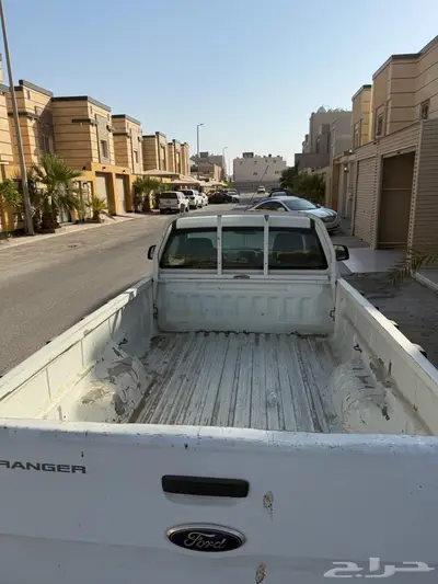 فورد بكب غماره رينجر 1