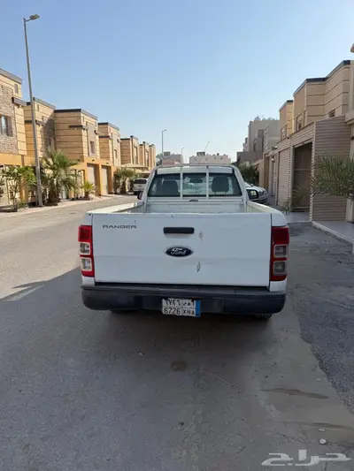 فورد بكب غماره رينجر 4