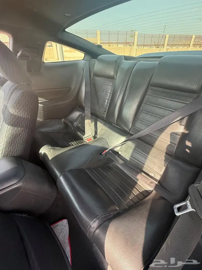 فورد موستنج 006 GT v 8 11